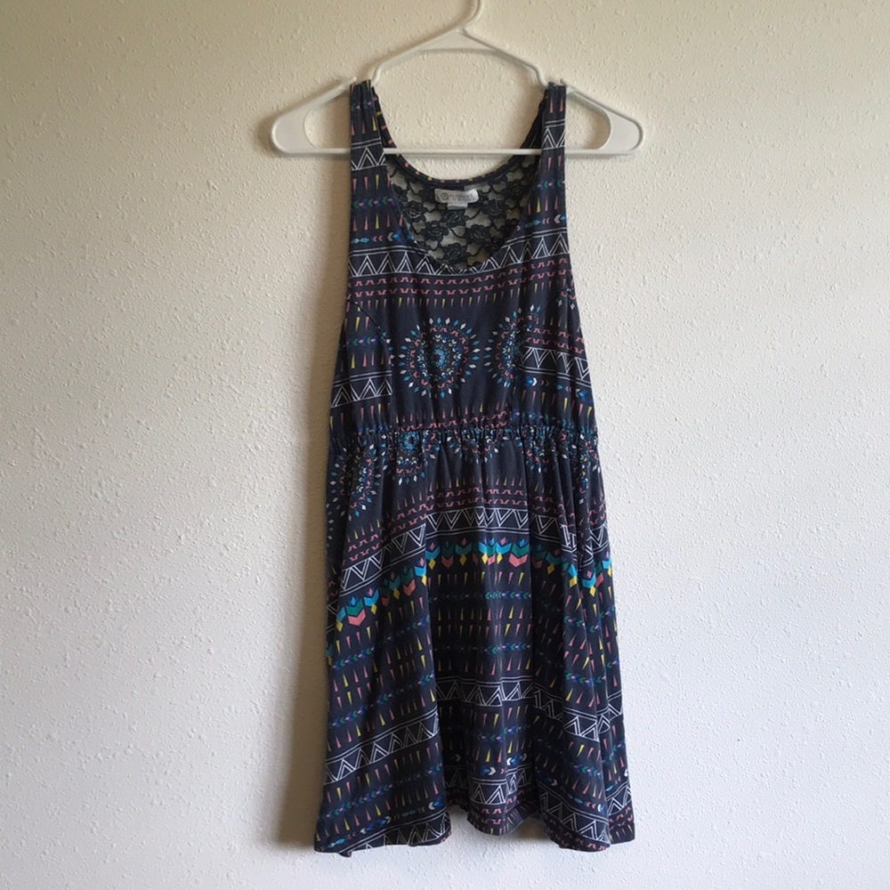 Element Dress